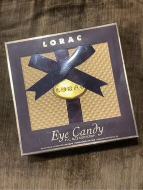 LORAC Eye Candy Unused